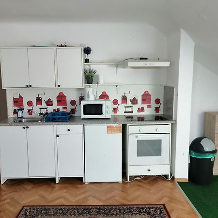 Maya'S Easy Apartment 그라츠 외부 사진