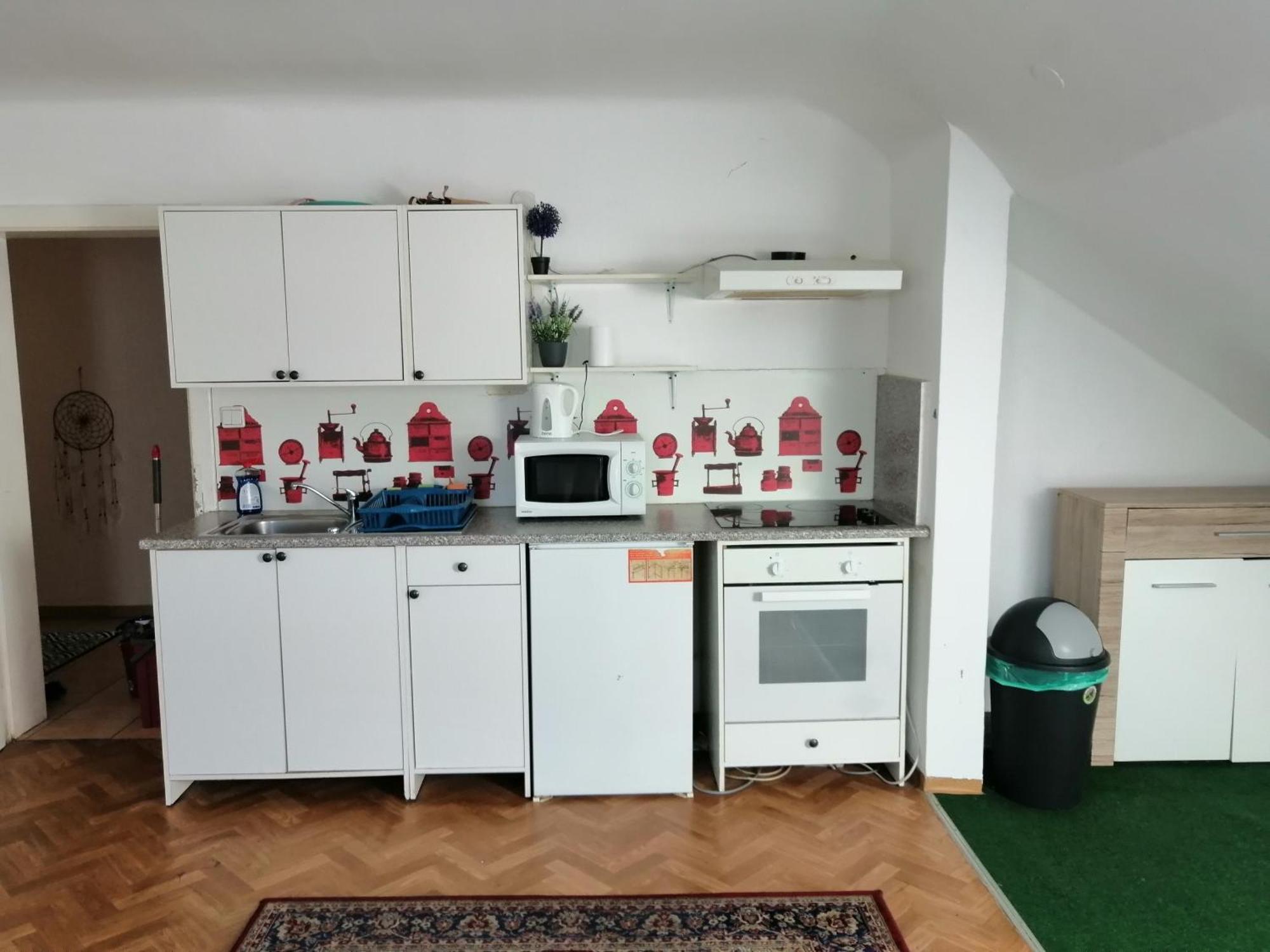 Maya'S Easy Apartment 그라츠 외부 사진
