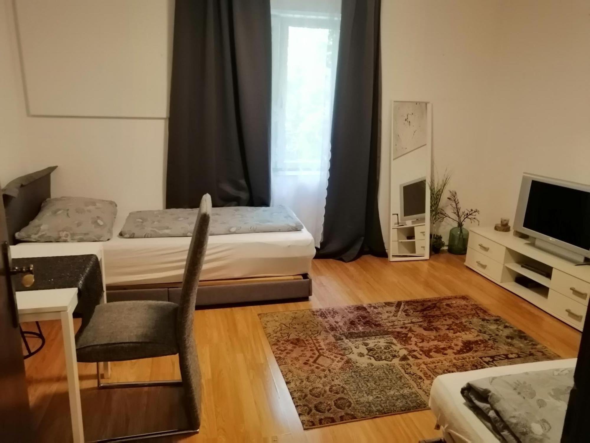 Maya'S Easy Apartment 그라츠 외부 사진