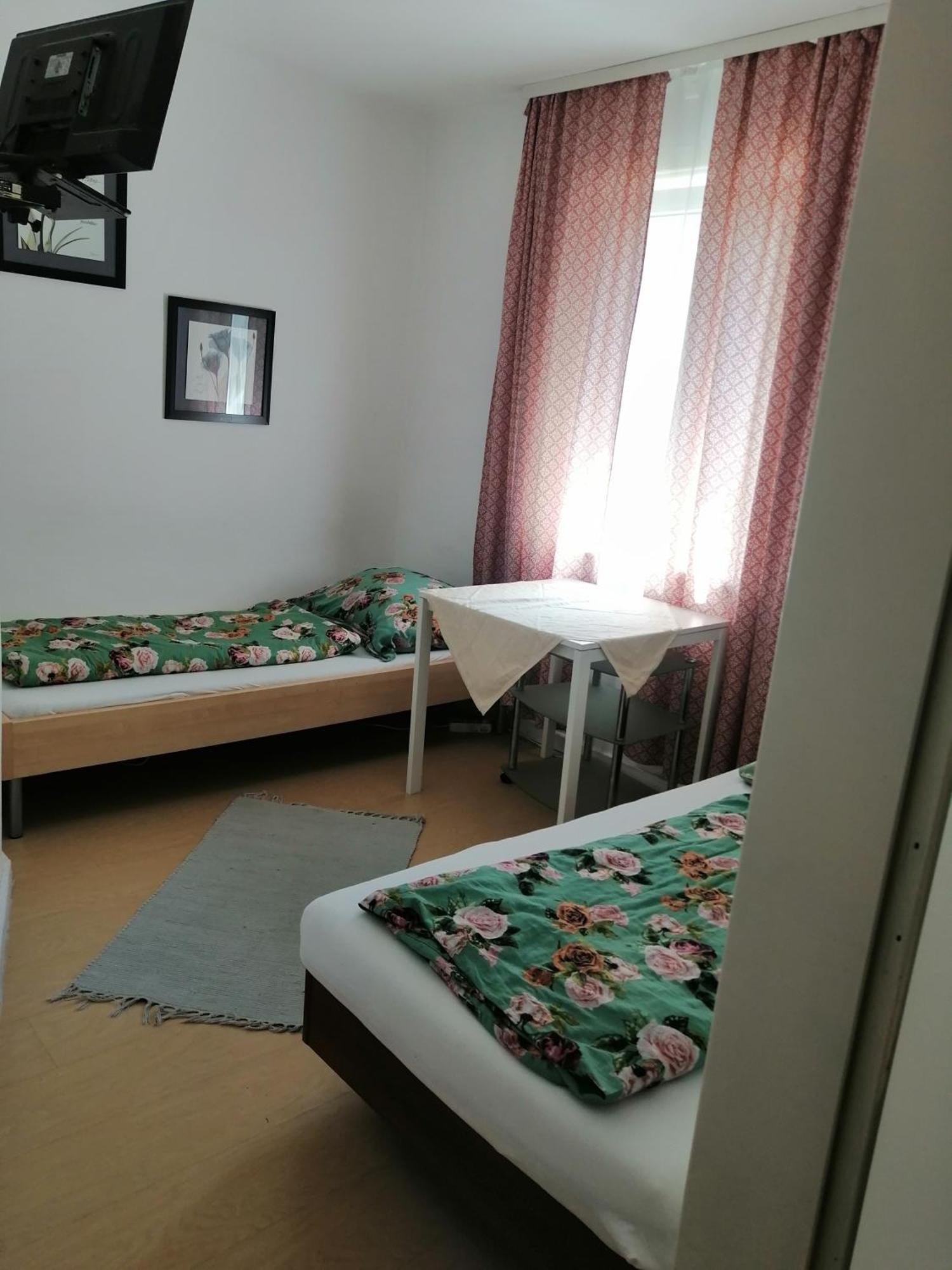 Maya'S Easy Apartment 그라츠 외부 사진