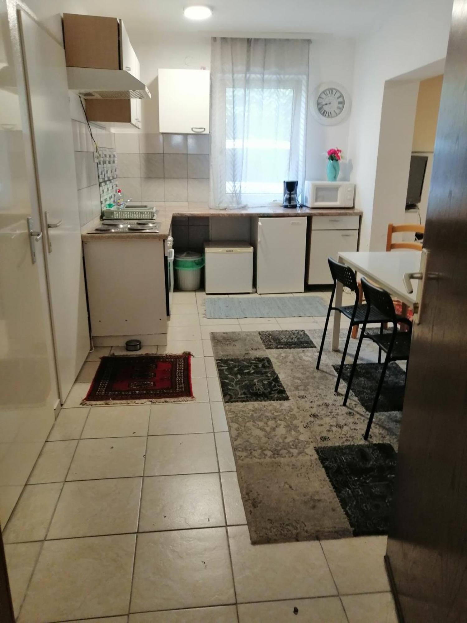 Maya'S Easy Apartment 그라츠 외부 사진