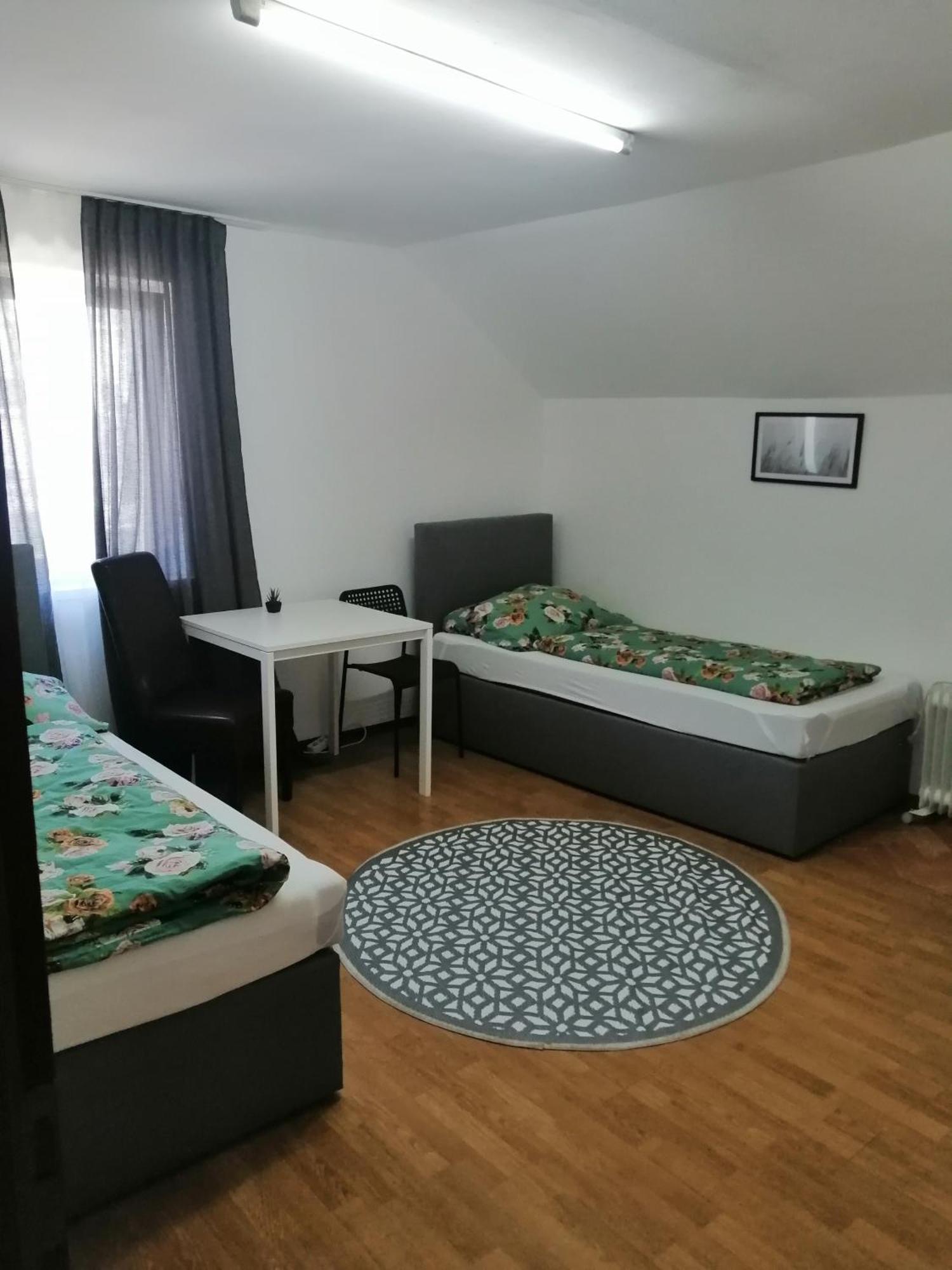 Maya'S Easy Apartment 그라츠 외부 사진