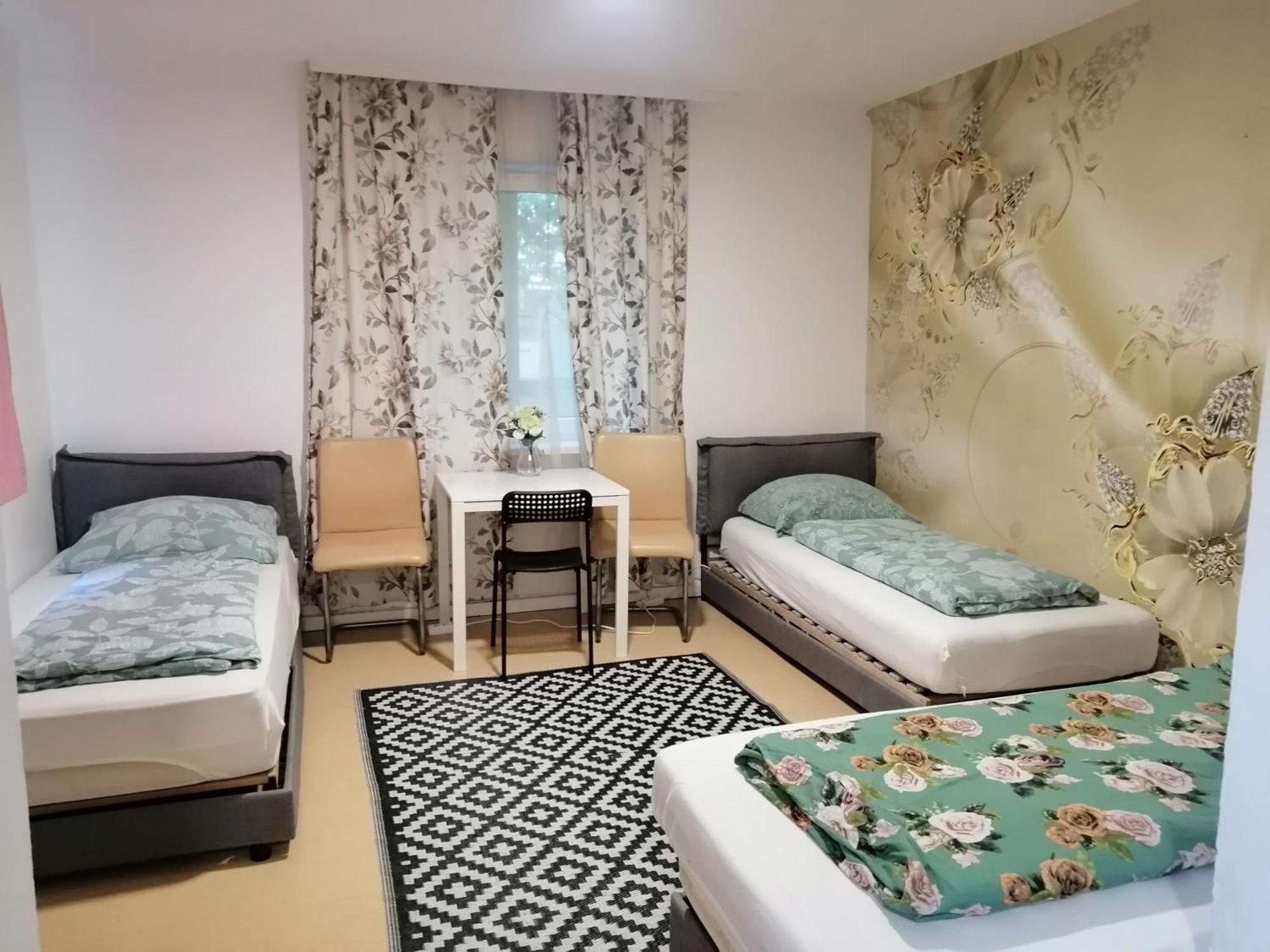 Maya'S Easy Apartment 그라츠 외부 사진