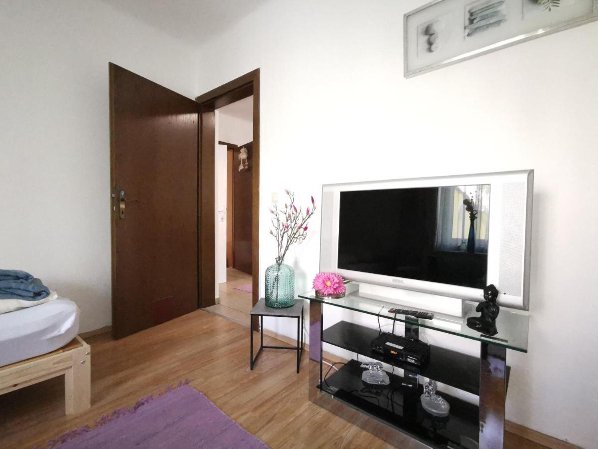 Maya'S Easy Apartment 그라츠 외부 사진