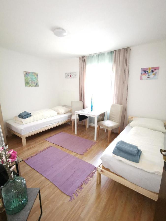 Maya'S Easy Apartment 그라츠 외부 사진